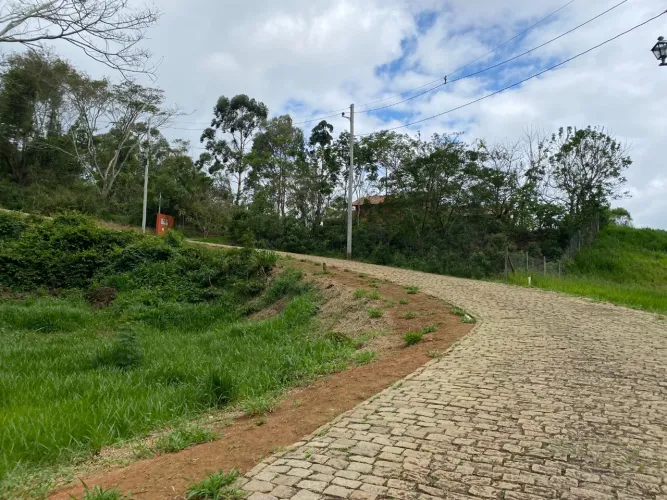 Lote / Terreno - Novo Horizonte