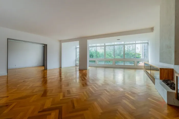 Apartamento para venda em Higienópolis com 4 quartos, sendo 4 suítes, 440m²