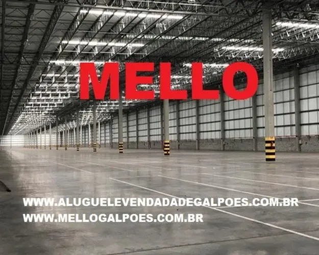 Galpões em Aracaju, Depósito em Aracaju, GAlpões em Aracaju Condomínio Tipo A, Cidade de A