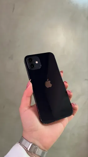 iPhone 12 128GB 100%