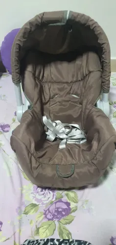 Bebê conforto Burigotto