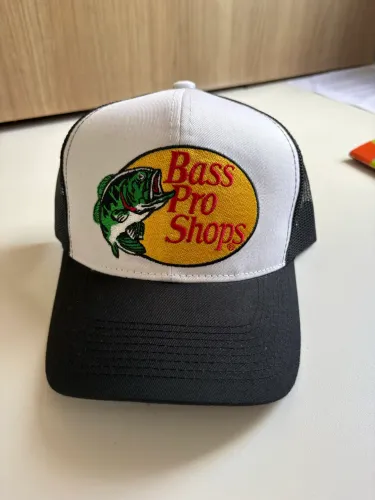 Bass pro shop boné