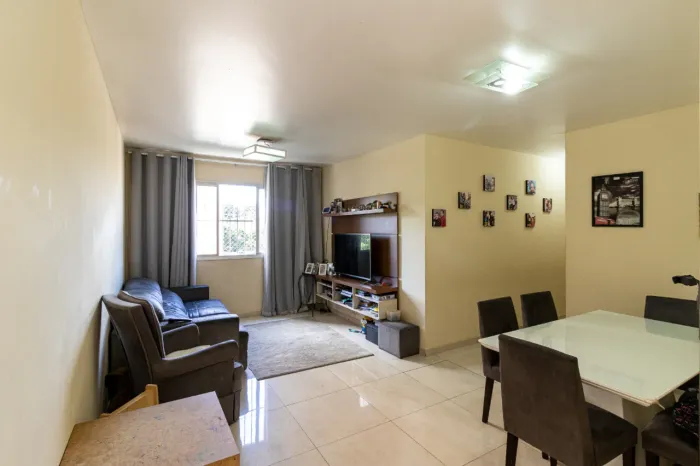 Apartamento à venda no bairro Freguesia do Ó em São Paulo/SP