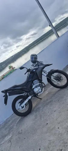 Xre 300 