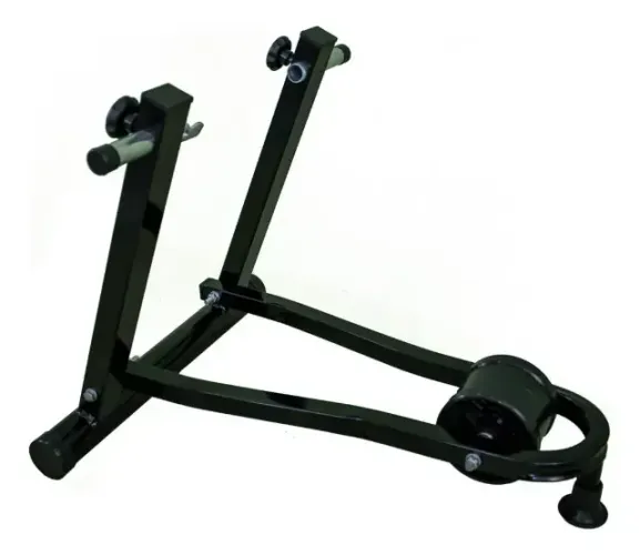 Rolo de Treino Bicicletas Preto