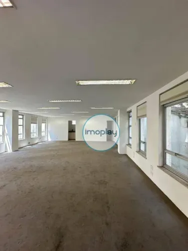 Sala comercial 103 m2 à venda em vão livre, no bairro Jardim Paulista