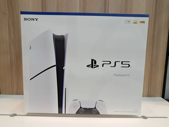 PlayStation 5