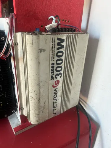 Módulo 3000w