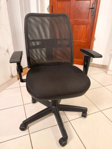 Cadeira de escritório Cavaletti