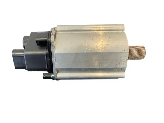 Motor para Caixa de Direção - BMW 535i *NOVO* - A BASE DE TROCA