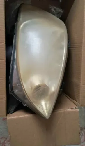Farol LE - Corsa Classic