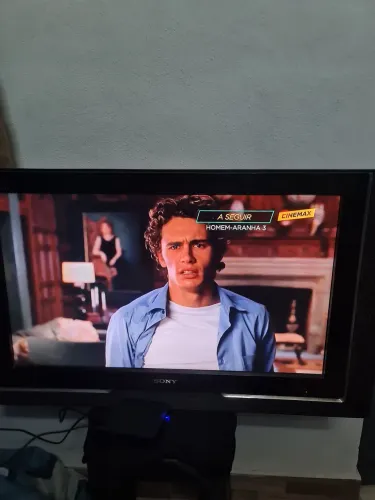 Televisão Sony 42"