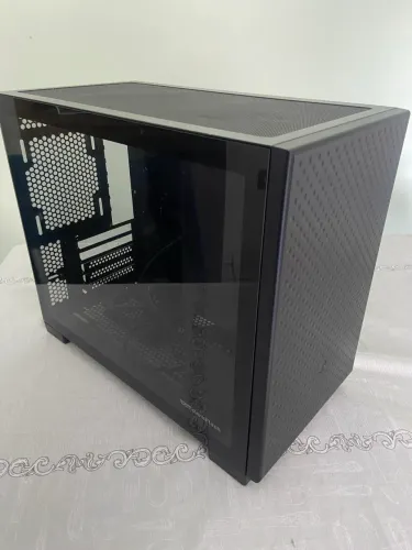 Gabinete Gamer Mid-Tower