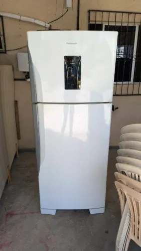 Geladeira frost free