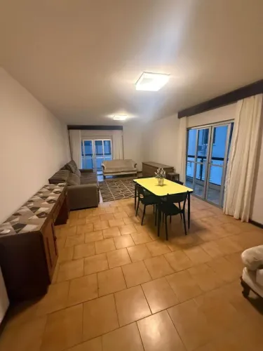 APARTAMENTO para LOCAÇÃO BALNEÁRIO CAMBORIÚ