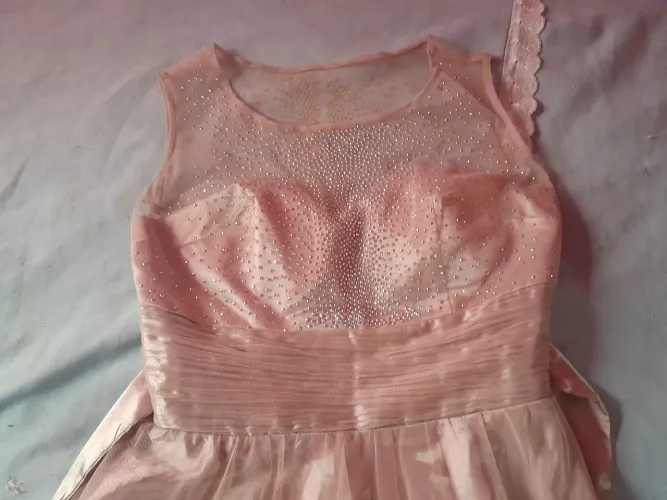 Vestidos tam 15/16/17 anos ( lote )