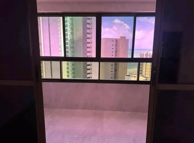 Apartamento á venda com 140 metros quadrados com 3 quartos em Boa Viagem - Recife - PE!