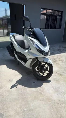 Honda PCX 160 ABS 2024