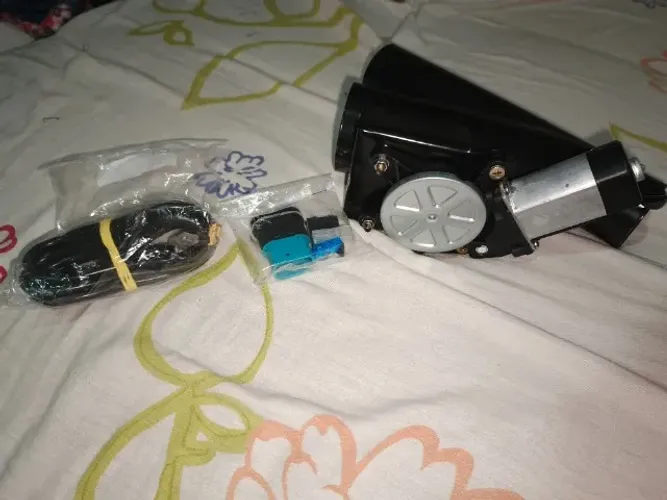Difusor de escapamento eletrônico NOVO