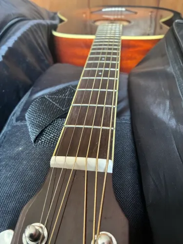 Vende se violão Yamaha