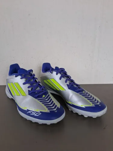 Chuteira F50 League Messi Society