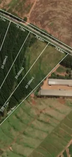 Chácara Terra Boa/PR