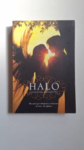 Halo - Alexandra Adornetto (Trilogia completa)