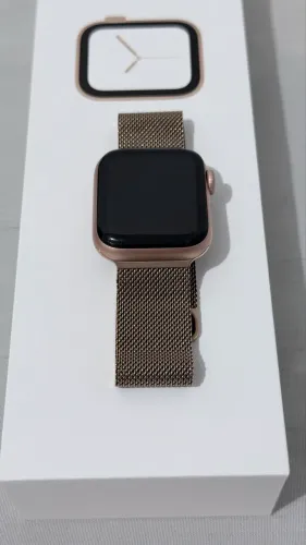 Apple Watch Series 4 - 40mm | Excelente Estado