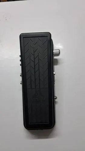 Pedal para guitarra wah-wah