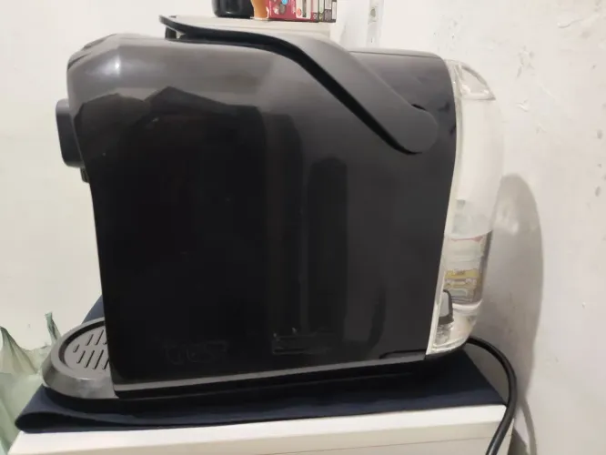 Cafeteira usada 220