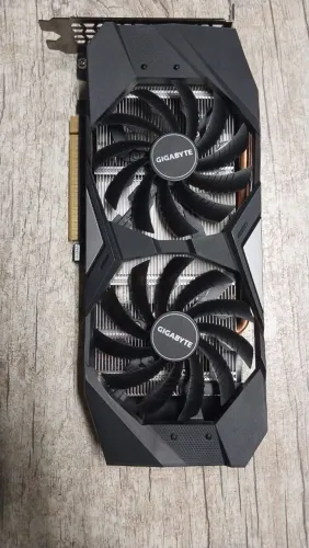 RTX 2060 6GB GIGABYTE