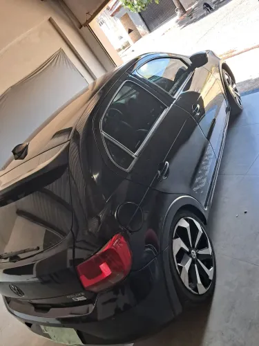 Volkswagen Gol Geração VI Rallye 1.6 8V MI Total Flex Mec. 4P 2014