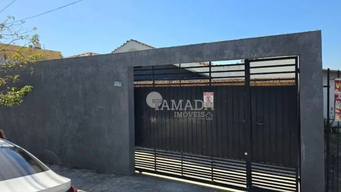 Terreno à venda, 350 m² por R$ 820.000,00 - São Mateus - São Paulo/SP