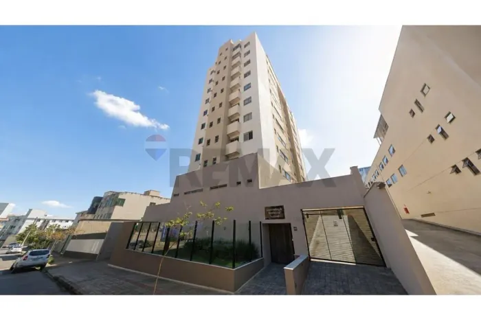 APARTAMENTO À VENDA  RESIDENCIAL SUBLIMIS | FERNÃO DIAS | BELO HORIZONTE