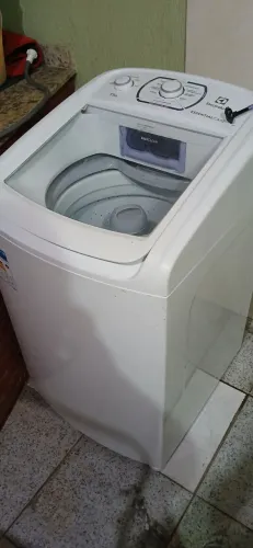 Máquina de lavar Electrolux LES11 11kg