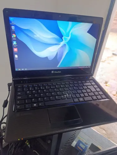 Notebook Itautec 6gb RAM 