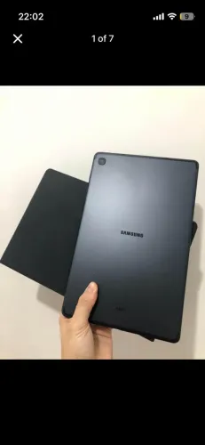 Tablet S6 Lite Samsung- 64gb