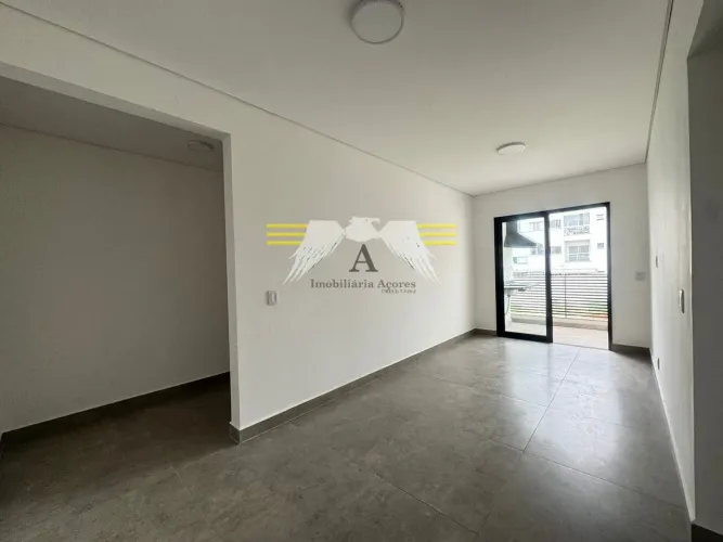 Um Lar Para Desacelerar: Apartamento de 68m² com 2 Suítes e Sacada Gourmet no Centro de At