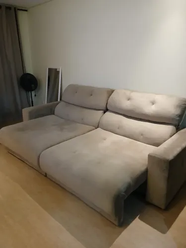 Sofa retratil