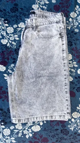 Jorts Baggy Renner