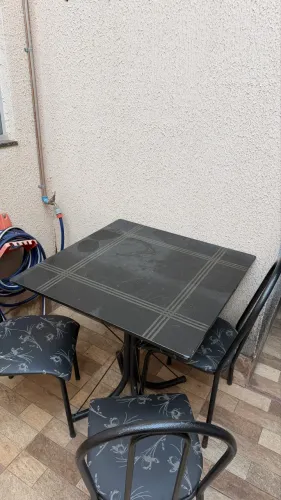Mesa de Jantar