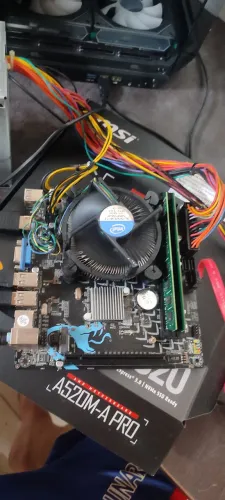 KIT CORE I5