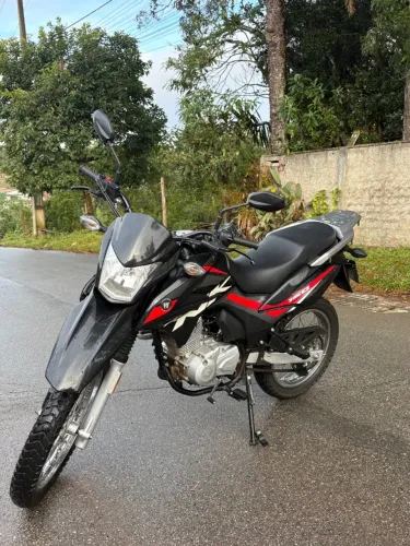 JTZ NK 150cc