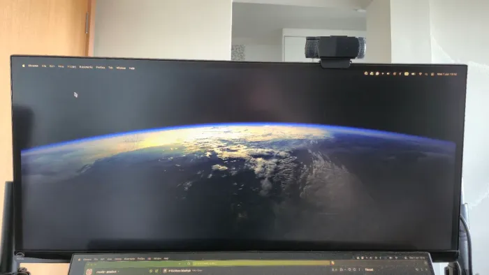 Monitor LG 29" polegadas ultrawide Full HD 2560x1080