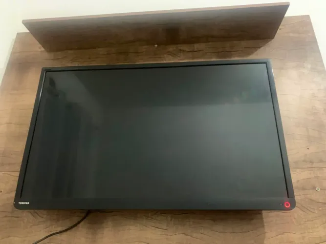 Televisão 32 Polegadas - Não é Smart