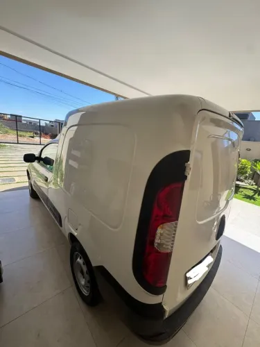 Fiat Fiorino Endurance EVO 1.4 Flex 8V 2P 2023