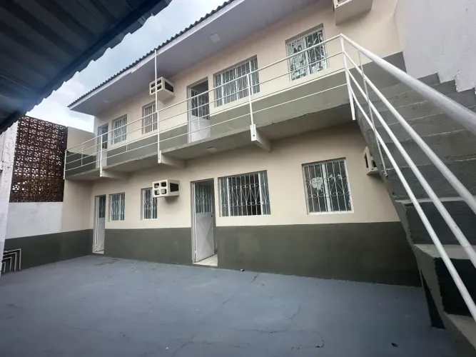 Apartamento na Cidade Nova | Renato Souza Pinto | 1 Quarto | Paga Luz