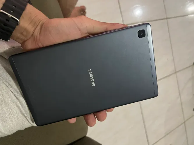Tablet A7 