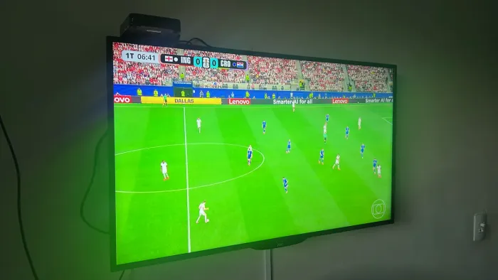 TV 40 polegadas 