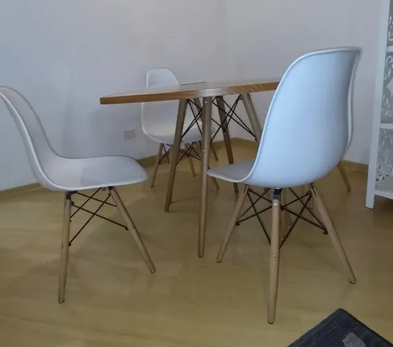 Conjunto de jantar
